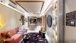 UE Square (D9), Apartment #590565771
